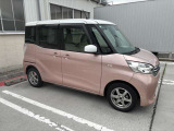 デイズルークス X 