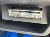 ETC車載器付きです。マイレージ登録などでポイントを貯めれば無料通行も可能になりますよ☆