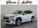 トヨタ RAV4