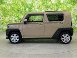 タフト G ターボ クロム ベンチャー 4WD 