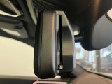 ルームミラー内蔵ETC車載器(自動防眩付)後続からの光が一定以上になると自動で眩しさを緩和します。