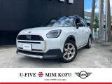 MINI正規ディーラー取り扱い MINI認定中古車 MINI NEXT甲府お車の詳細や展示状況はお気軽にお問合せ下さい。