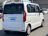 N-BOX G L ホンダセンシング 