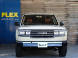 ランドクルーザー100 4.7 VXリミテッド 4WD 