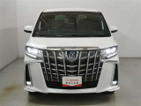 アルファード ハイブリッド 2.5 エグゼクティブ ラウンジ S E-Four 4WD 