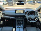 エクストレイル  1.5 G e-4ORCE 4WD