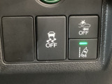 ホンダが推し進める総合先進安全装備のセンシング搭載! 衝突や斜線はみだしなどの危険が予測される時、センサーが警告。ヒューマンエラーを高度先進技術が補完してくれます。