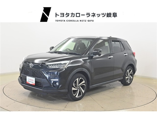 ライズ  1.2 Z
