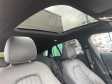 CLAシューティングブレーク CLA200d 本革シート サンルーフ