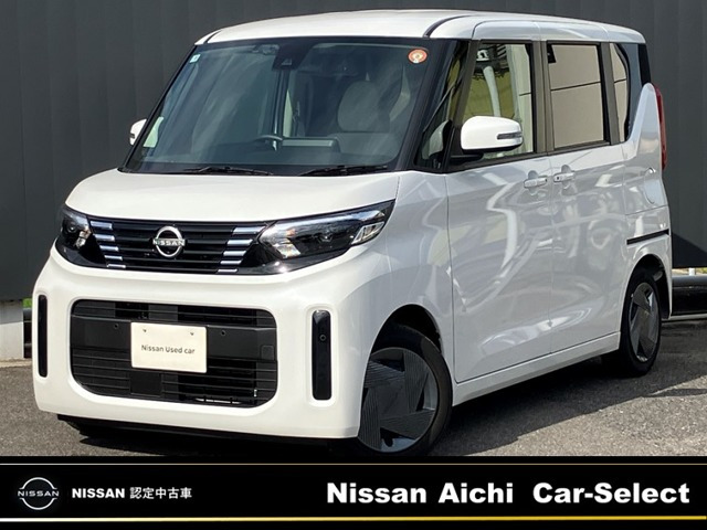 ルークス X