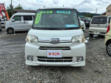 タント G 4WD 