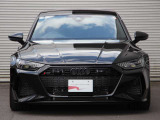 RS7スポーツバッグ 4.0 4WD 