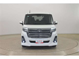 ルーミー 1.0 カスタム G 4WD 