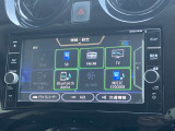 様々なオーディオソースがございます。運転中に好きな音楽を聴くことが可能です。