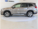 フォレスター 2.0 アドバンス 4WD 