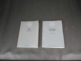 メンテナンスノート及び取り扱い説明書
