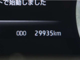 まだまだこれからお乗り頂ける走行距離です。