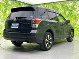 フォレスター 2.0i-L アイサイト 4WD 