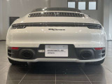 厳しいポルシェ認定中古車品質基準をクリアした車両のみを展示、販売しております。 納車後の保証内容もポルシェ認定中古車ならではの内容となっております。