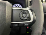 全車速追従機能付ACC(アダプティブクルーズコントロール)付