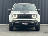 レネゲード トレイルホーク 4WD 4WD 修復歴無し