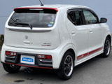 アルト ターボRS 