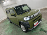車両状態証明書は物件の状態を保証するものではありません。証明書を参考に現車の確認をお願いします