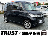 この度は数あるお車の中からTRUST&times;クルマ広場の在庫車をご覧いただき誠にありがとうございます。