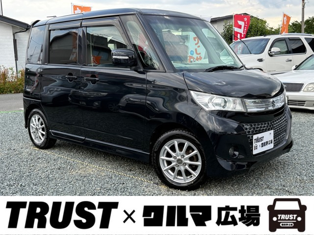 パレット SW XS