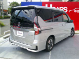 セレナ 1.2 e-POWER ハイウェイスターV 