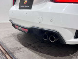 レコードモンツァ装着車!アバルトサウンドを奏でます♪
