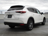 CX-8  2.5 25T Lパッケージ 4WD