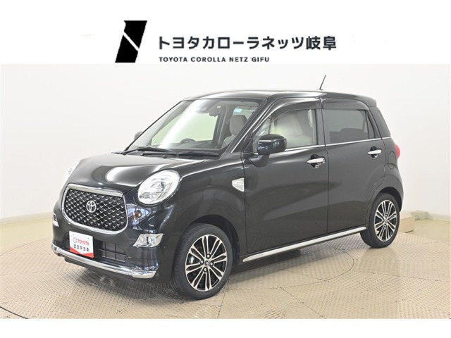 トヨタ ピクシスジョイ 