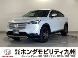 ヴェゼル e:HEV Zタイプは、デュアルフルオートエアコンや、シートヒーター、減速セレクター等の充実装備に、ホンダセンシングをさらにプラスした上級グレードです。