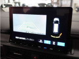 ◆バックカメラ◆リバースにするだけで映ります、後方の安全確認や、狭い駐車場での車庫入れ、雨の日や夜間など視界の悪い時に便利です!安全にバックする為には欠かせない装備です。