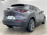 CX-30 2.0 X スマートエディション 修復歴無し