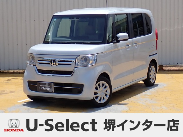 N-BOX L 