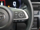 レーダークルーズコントロールを装備しております☆車速に応じて追従支援してくれるので、ロングドライブも快適です!詳細はスタッフにお尋ねください(^^♪