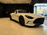 AMG GT 63 4マチックプラス クーペ 4WD 