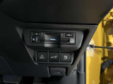 ETC車載器付きです。高速道路の料金所もスムーズに通過できます。