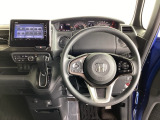 N-BOXカスタム G L ホンダセンシング 