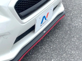WRX STI 2.0 タイプS 4WD 