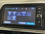 お気に入りの曲をBluetoothで再生できます♪ ドライブがさらに楽しくなりますよ♪