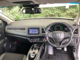 ヴェゼル 1.5 ハイブリッド Z ホンダセンシング 