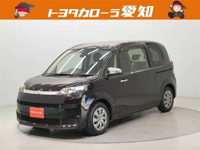 スペイド 1.5 F 