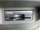 ETC付きです!セットアップを完了してから納車となりますので、すぐにご利用頂けます♪