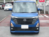 ルークス ハイウェイスター X