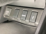 USB・外部入力が可能です♪