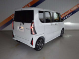 タントカスタム RS リミテッド 