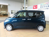 ムーヴ X 